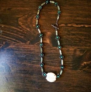 FREE GIFT W PURCHASE bunny rabbit necklace